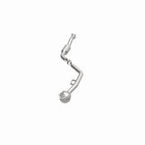 MagnaFlow direct-fit catalytic converter for 2007-2009 Mercedes 3.5L stainless steel CARB compliant OBDII 51665