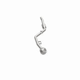 MagnaFlow direct-fit catalytic converter for 2007-2009 Mercedes 3.5L stainless steel CARB compliant 51666