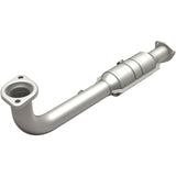 MagnaFlow catalytic converter for 2007-2009 Honda CR-V stainless steel CARB compliant OBDII