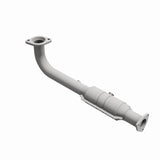 MagnaFlow catalytic converter for 2007-2009 Honda CR-V stainless steel CARB compliant OBDII