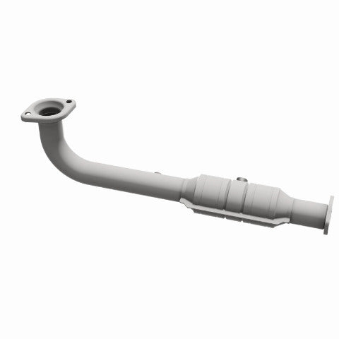 MagnaFlow catalytic converter for 2007-2009 Honda CR-V stainless steel CARB compliant OBDII