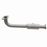 MagnaFlow catalytic converter for 2007-2009 Honda CR-V stainless steel CARB compliant OBDII