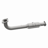 MagnaFlow catalytic converter for 2007-2009 Honda CR-V stainless steel CARB compliant OBDII