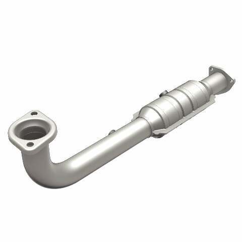 MagnaFlow catalytic converter for 2007-2009 Honda CR-V stainless steel CARB compliant OBDII
