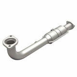 MagnaFlow catalytic converter for 2007-2009 Honda CR-V stainless steel CARB compliant OBDII