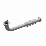 MagnaFlow catalytic converter for 2007-2009 Honda CR-V stainless steel CARB compliant OBDII