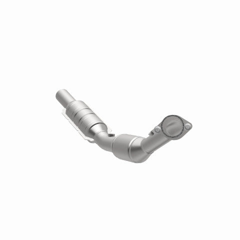 MagnaFlow catalytic converter for 2010-2011 Chevy Camaro stainless steel CARB compliant OBDII 51673