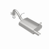 Fits 2006-2015 Toyota Yaris 1.5L Direct-Fit Replacement Exhaust System 106-0190