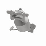 MagnaFlow direct-fit catalytic converter for 2009-2010 Honda 1.5L stainless steel CARB compliant 51680
