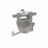 MagnaFlow direct-fit catalytic converter for 2009-2010 Honda 1.5L stainless steel CARB compliant 51680