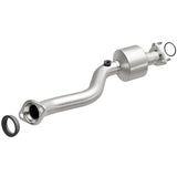MagnaFlow direct-fit catalytic converter for 2009-2010 Honda 1.5L stainless steel CARB compliant OBDII 51681