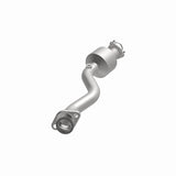 MagnaFlow direct-fit catalytic converter for 2009-2010 Honda 1.5L stainless steel CARB compliant OBDII 51681