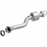 MagnaFlow direct-fit catalytic converter for 2009-2010 Honda 1.5L stainless steel CARB compliant OBDII 51681