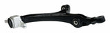 Jeep Aluminum suspension control arm - 5168158AA black