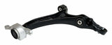 Jeep Aluminum suspension control arm - 5168159AA black