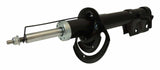 Jeep Metal Black Strut - 5168166AB