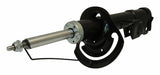 Jeep Metal Black Strut - 5168167AB