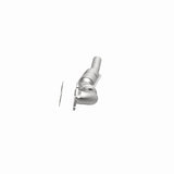 MagnaFlow direct-fit catalytic converter for 2012-2015 Chevy Camaro 3.6L driver side stainless steel CARB compliant OBDII 51682
