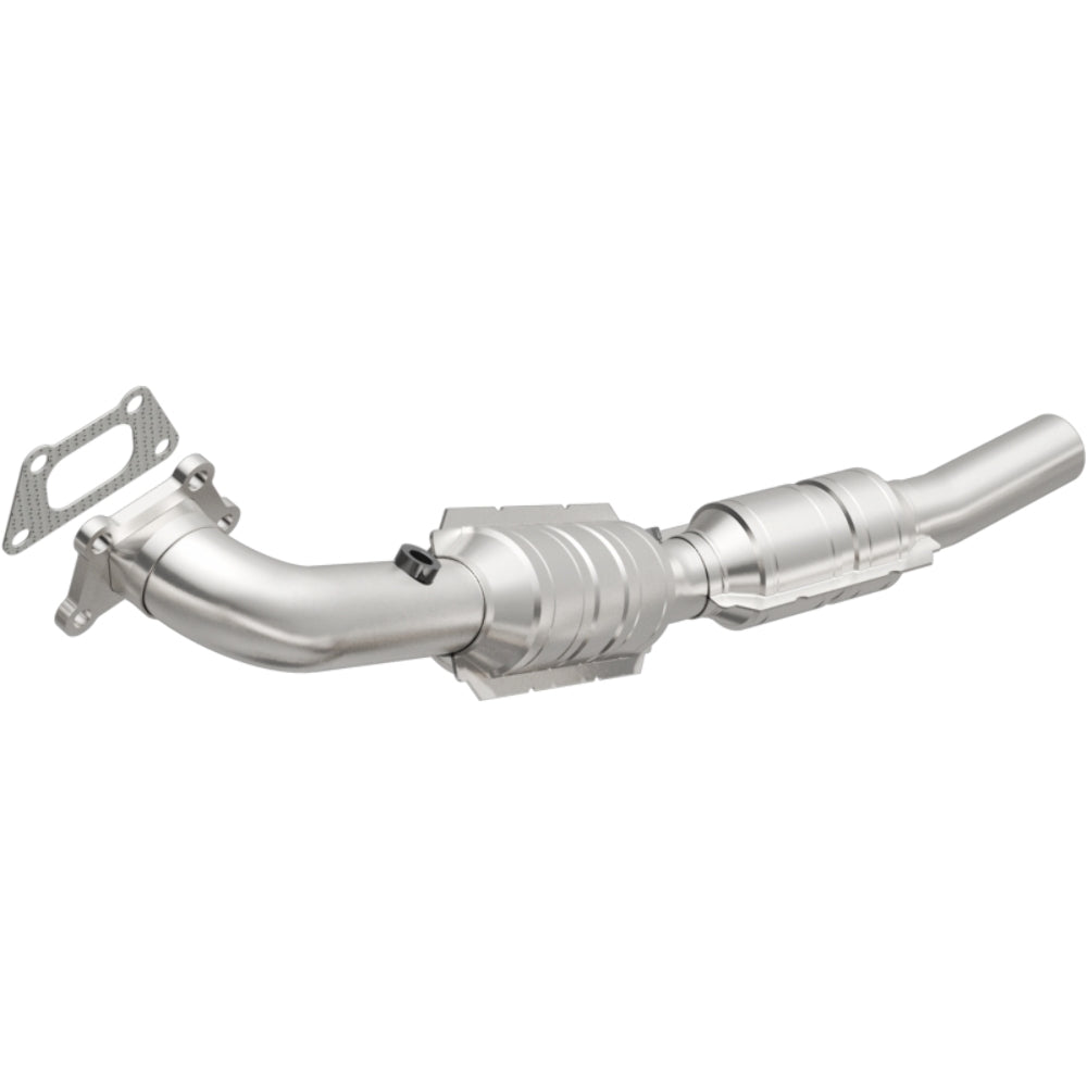t 12-14 Chevy Camaro 3.6L DS Direct-Fit Catalytic Converter 51682 Magnaflow MagnaFlow Exhaust Products