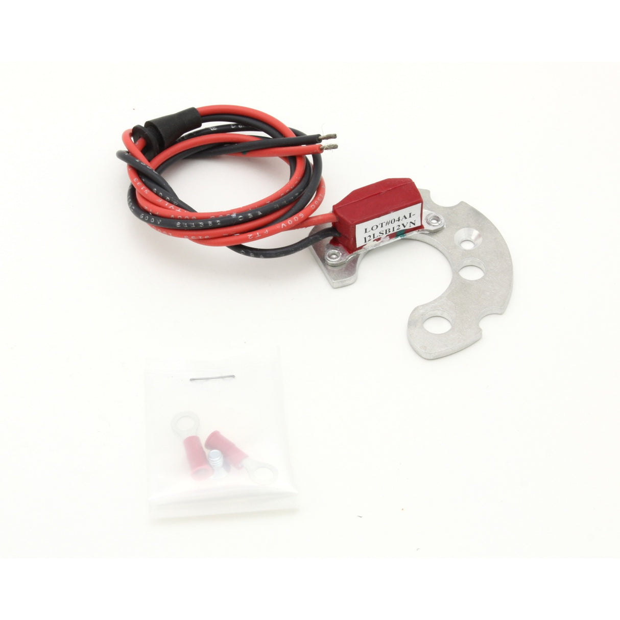 PerTronix Ignitor II electronic ignition kit Delco 6 cylinder negative ground 3000