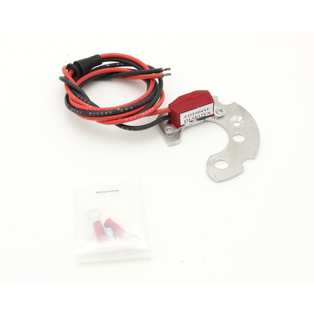 PerTronix Ignitor II electronic ignition kit Delco 6 cylinder negative ground 3000