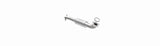 MagnaFlow direct-fit catalytic converter fits 2008 Pontiac G8 3.6L driver side 3.6L driver side stainless steel CARB compliant OBDII 51689