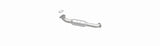 MagnaFlow direct-fit catalytic converter fits 2008 Pontiac G8 3.6L driver side 3.6L driver side stainless steel CARB compliant OBDII 51689