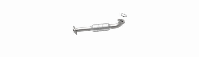 MagnaFlow direct-fit catalytic converter fits 2008 Pontiac G8 3.6L driver side 3.6L driver side stainless steel CARB compliant OBDII 51689