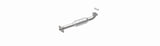 MagnaFlow direct-fit catalytic converter fits 2008 Pontiac G8 3.6L driver side 3.6L driver side stainless steel CARB compliant OBDII 51689