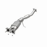 MagnaFlow direct-fit catalytic converter fits 2012 Volvo XC60 AWD 3.2L stainless steel CARB compliant OBDII 51691