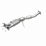 MagnaFlow direct-fit catalytic converter fits 2012 Volvo XC60 AWD 3.2L stainless steel CARB compliant OBDII 51691