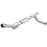 00-04 Ford E150 4.6L P/S Direct-Fit Catalytic Converter 51692 Magnaflow