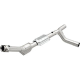 00-04 Ford E150 4.6L P/S Direct-Fit Catalytic Converter 51692 Magnaflow