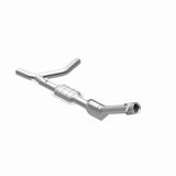 00-04 Ford E150 4.6L P/S Direct-Fit Catalytic Converter 51692 Magnaflow