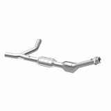 00-04 Ford E150 4.6L P/S Direct-Fit Catalytic Converter 51692 Magnaflow