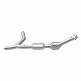 00-04 Ford E150 4.6L P/S Direct-Fit Catalytic Converter 51692 Magnaflow