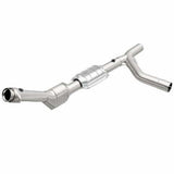 00-04 Ford E150 4.6L P/S Direct-Fit Catalytic Converter 51692 Magnaflow