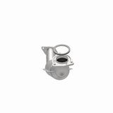 MagnaFlow direct-fit catalytic converter fits 2008 Pontiac G8 3.6L passenger side 3.6L passenger side stainless steel CARB compliant OBDII 51694