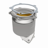 t 99-05 Hyu Sonata 2.4L Direct-Fit Catalytic Converter 51697 Magnaflow MagnaFlow Exhaust Products