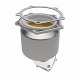 t 99-05 Hyu Sonata 2.4L Direct-Fit Catalytic Converter 51697 Magnaflow MagnaFlow Exhaust Products