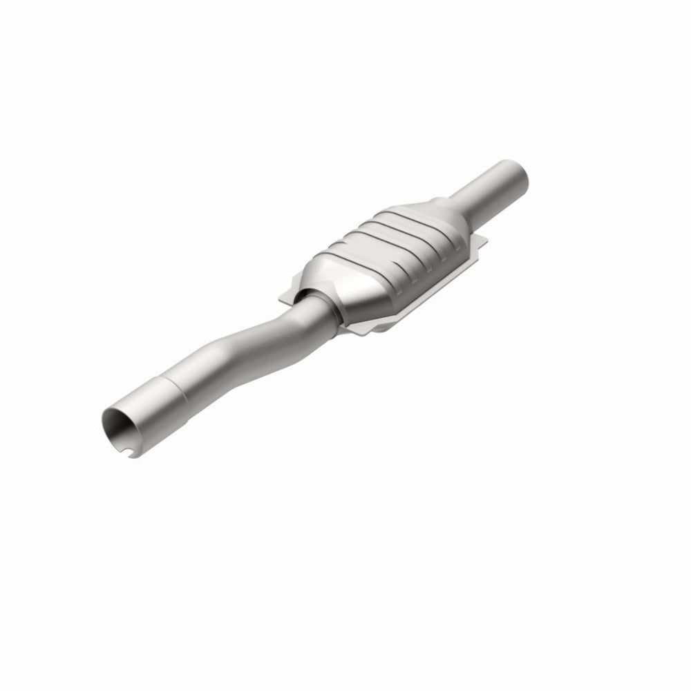 t 02-04 Jeep GC 4.0L Rear Direct-Fit Catalytic Converter 51698 Magnaflow MagnaFlow Exhaust Products
