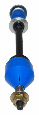 Jeep Metal Black Sway Bar Link - 5170290AC