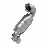 MagnaFlow direct-fit catalytic converter fits 2011-2013 Buick Regal Premium 2.0L and 2011 Buick Regal 2.0L stainless steel CARB compliant OBDII 51703