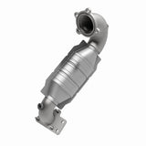 MagnaFlow direct-fit catalytic converter fits 2011-2013 Buick Regal Premium 2.0L and 2011 Buick Regal 2.0L stainless steel CARB compliant OBDII 51703