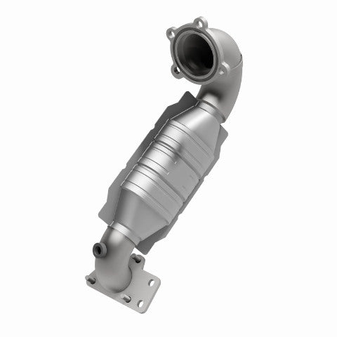 MagnaFlow direct-fit catalytic converter fits 2011-2013 Buick Regal Premium 2.0L and 2011 Buick Regal 2.0L stainless steel CARB compliant OBDII 51703