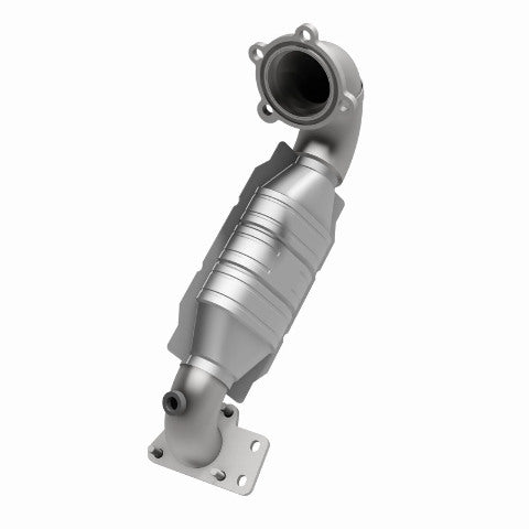MagnaFlow direct-fit catalytic converter fits 2011-2013 Buick Regal Premium 2.0L and 2011 Buick Regal 2.0L stainless steel CARB compliant OBDII 51703