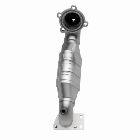 MagnaFlow direct-fit catalytic converter fits 2011-2013 Buick Regal Premium 2.0L and 2011 Buick Regal 2.0L stainless steel CARB compliant OBDII 51703