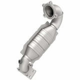MagnaFlow direct-fit catalytic converter fits 2011-2013 Buick Regal Premium 2.0L and 2011 Buick Regal 2.0L stainless steel CARB compliant OBDII 51703