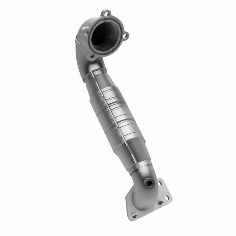 MagnaFlow direct-fit catalytic converter fits 2011-2013 Buick Regal Premium 2.0L and 2011 Buick Regal 2.0L stainless steel CARB compliant OBDII 51703