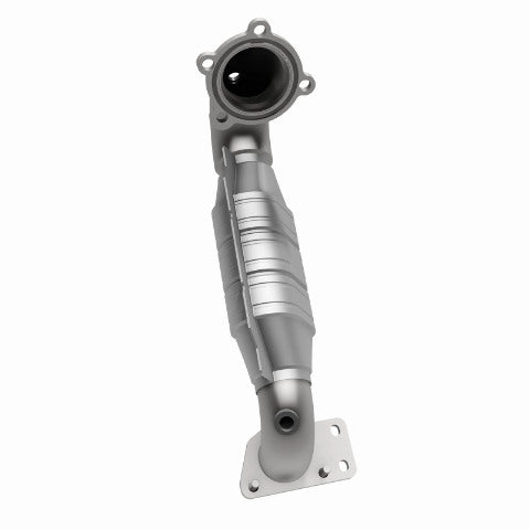 MagnaFlow direct-fit catalytic converter fits 2011-2013 Buick Regal Premium 2.0L and 2011 Buick Regal 2.0L stainless steel CARB compliant OBDII 51703
